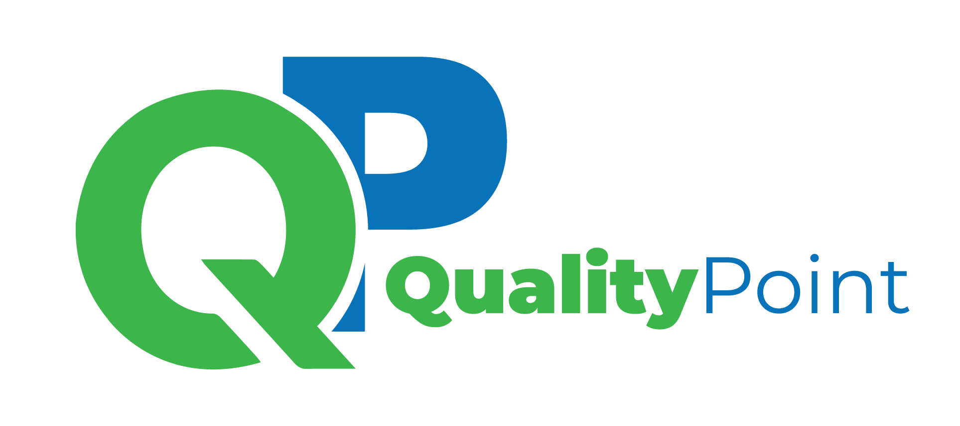 Quality Point Logo